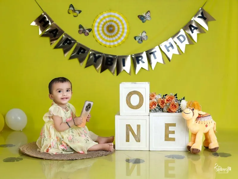 Aviraj Photo Studio