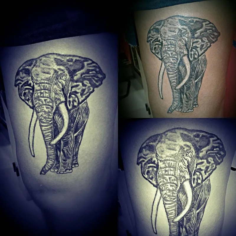 Cherish Tattoo