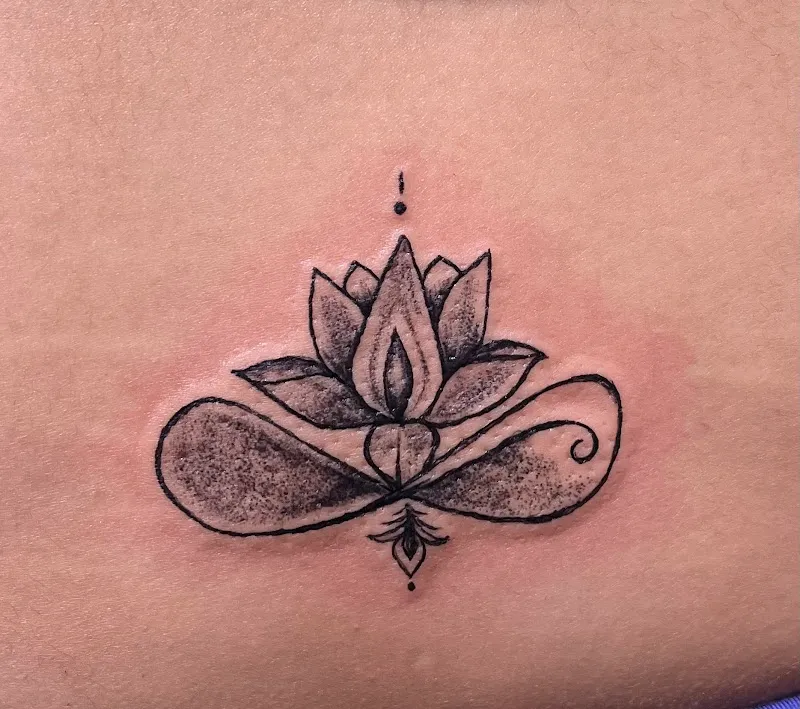 Cherish Tattoo
