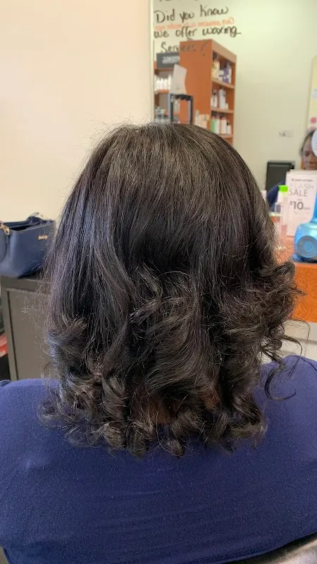 Hair Cuttery