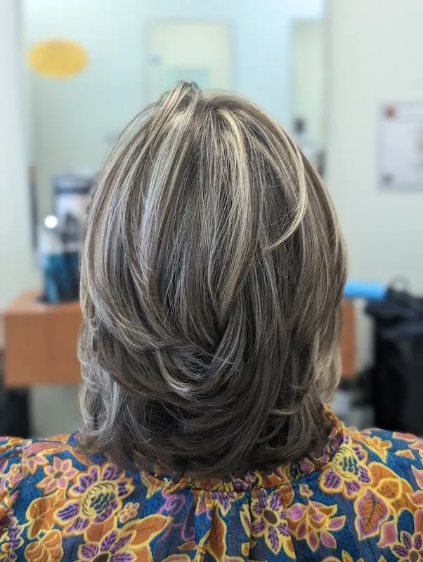 Hair Cuttery