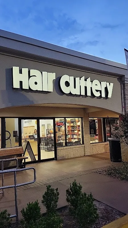 Hair Cuttery