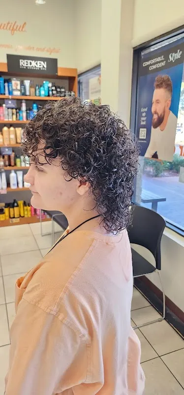 Hair Cuttery