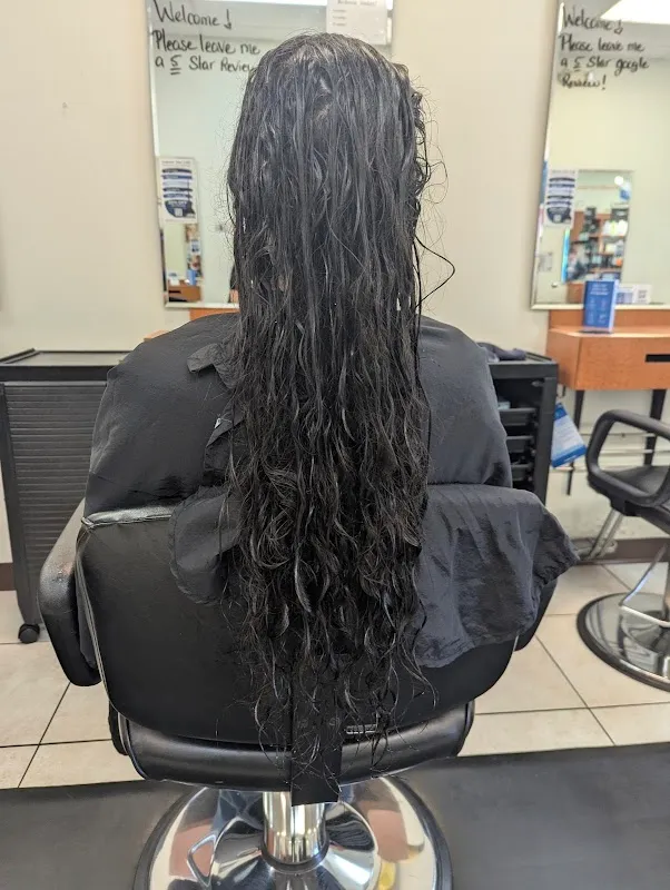 Hair Cuttery