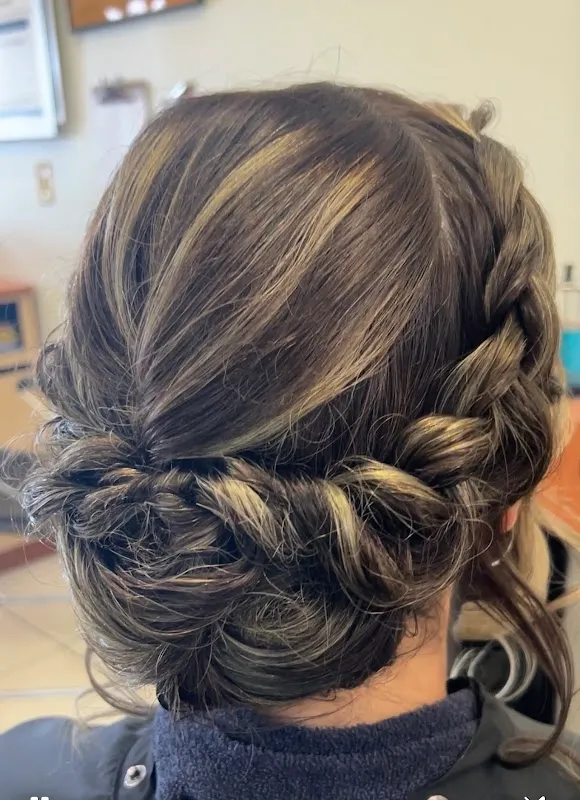 Hair Cuttery