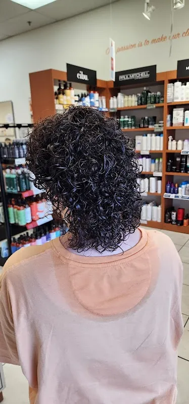 Hair Cuttery
