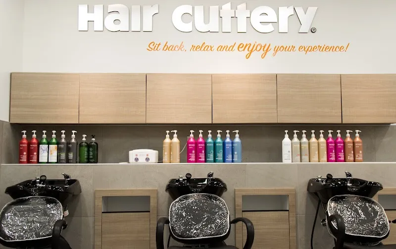 Hair Cuttery