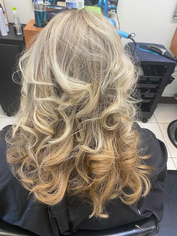 Hair Cuttery