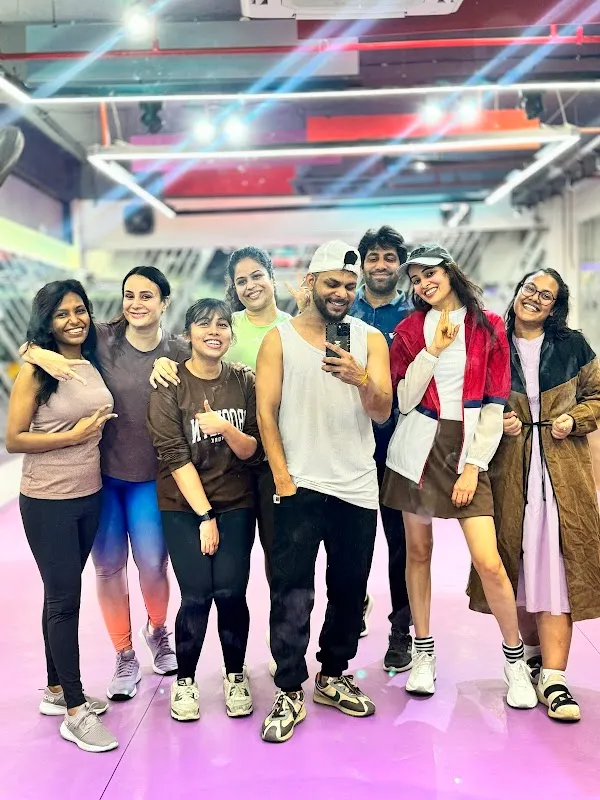 The Beat Dance Studio