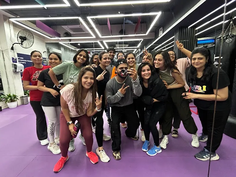 The Beat Dance Studio