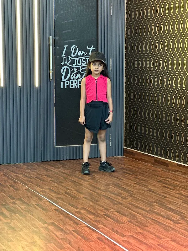 The Beat Dance Studio