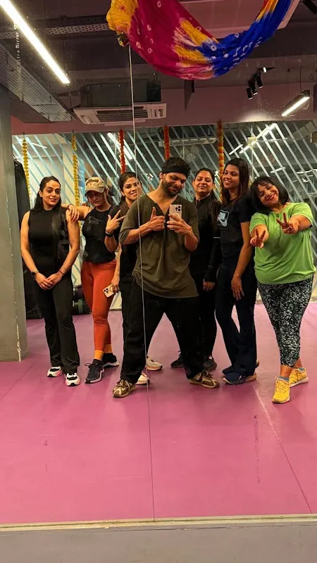 The Beat Dance Studio