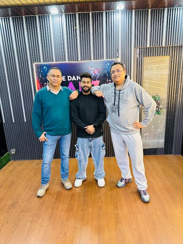 The Beat Dance Studio