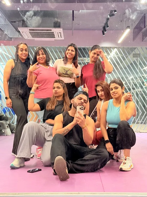 The Beat Dance Studio