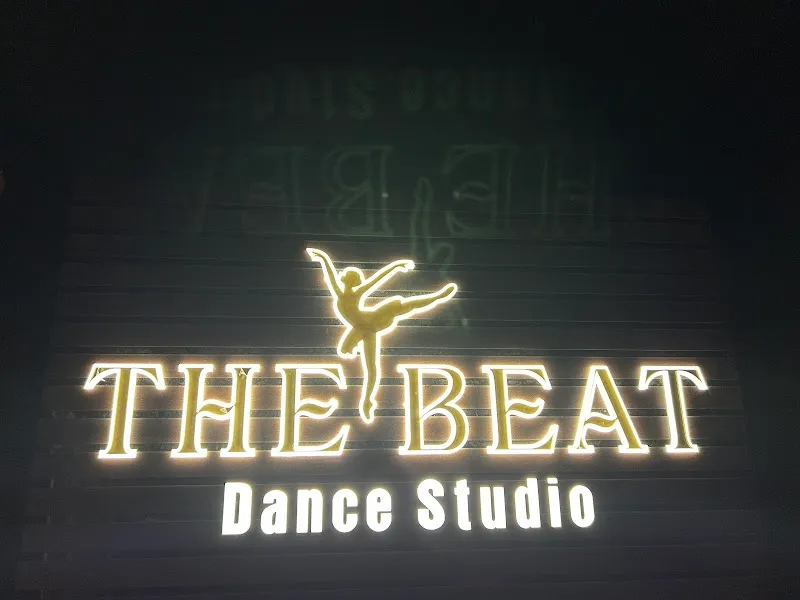The Beat Dance Studio
