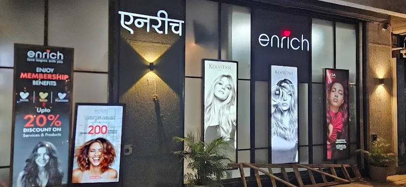 Enrich