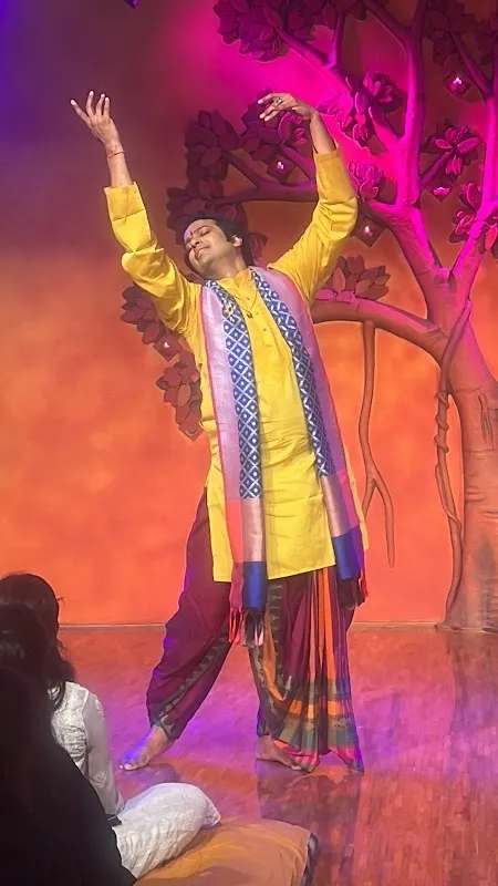 Abhinava Dance Company