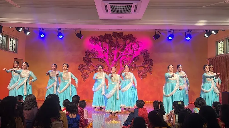 Abhinava Dance Company