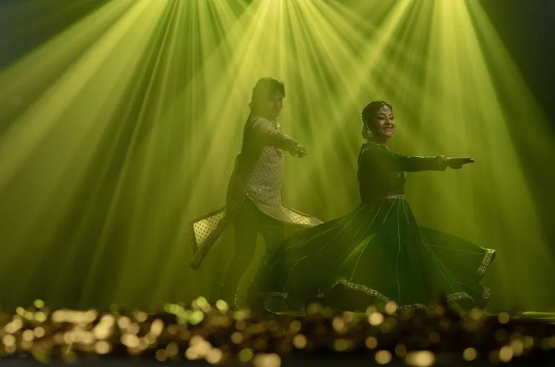 Abhinava Dance Company