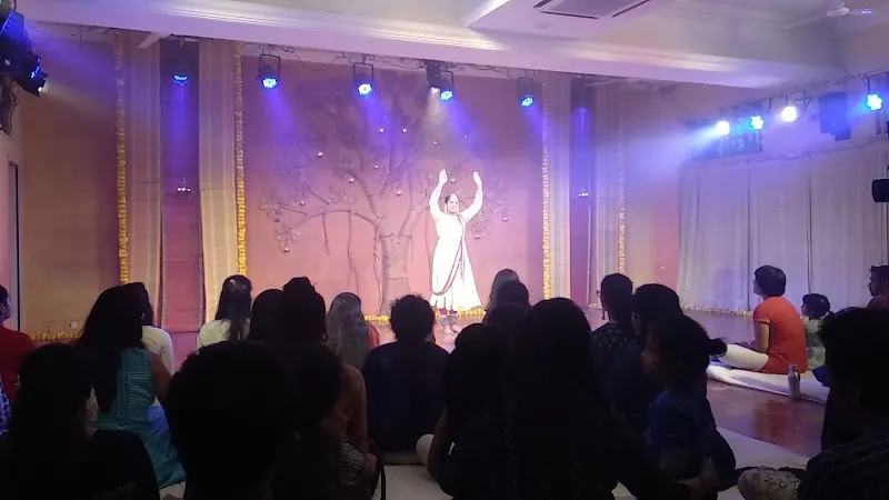 Abhinava Dance Company