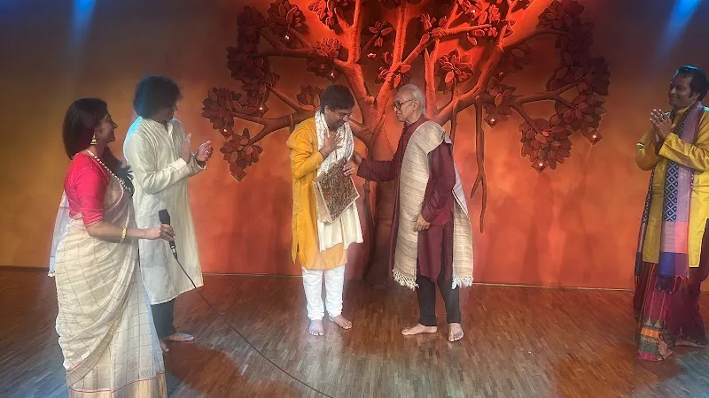 Abhinava Dance Company