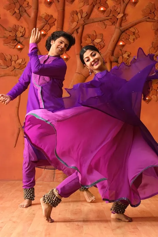 Abhinava Dance Company