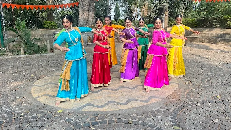 Abhinava Dance Company