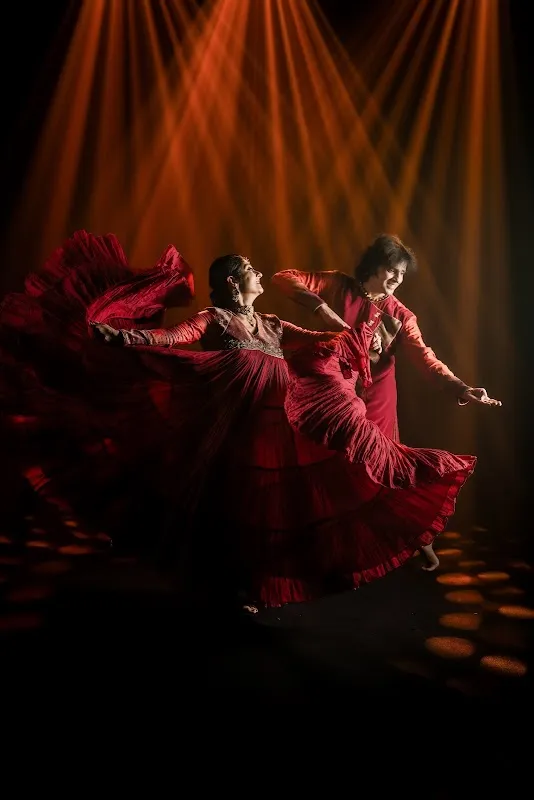 Abhinava Dance Company