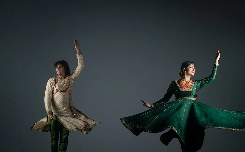Abhinava Dance Company