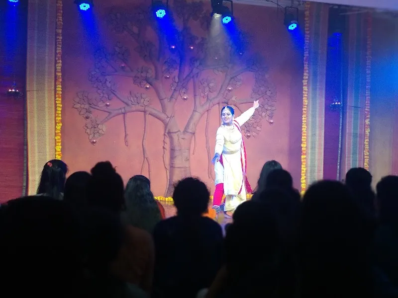 Abhinava Dance Company