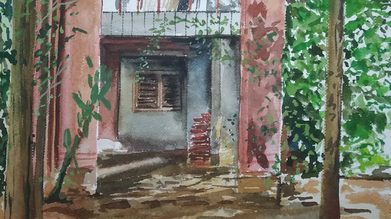 Creations Fine Arts Studio and Art Gallery