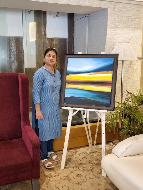 Creations Fine Arts Studio and Art Gallery