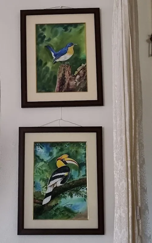 Creations Fine Arts Studio and Art Gallery