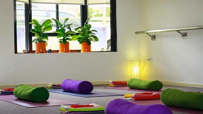 Pilates and Yoga Studio Albany