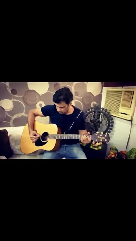 Strum Music™ Academy And Jam pad Studio