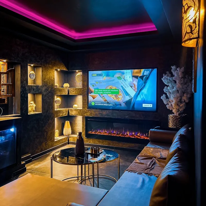 Spa Mystic