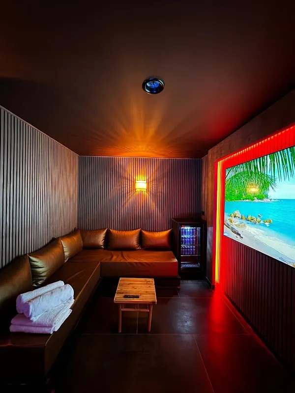 Spa Mystic