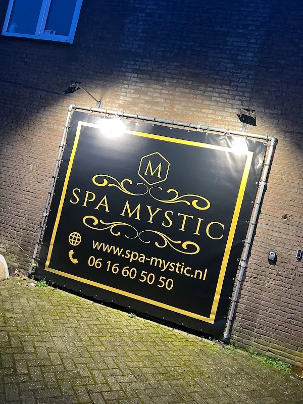 Spa Mystic