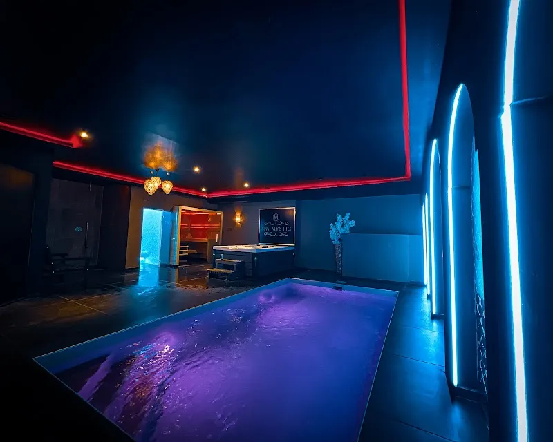 Spa Mystic