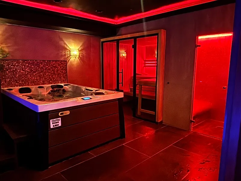 Spa Mystic