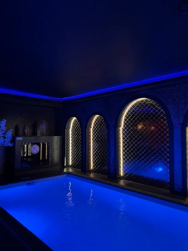 Spa Mystic