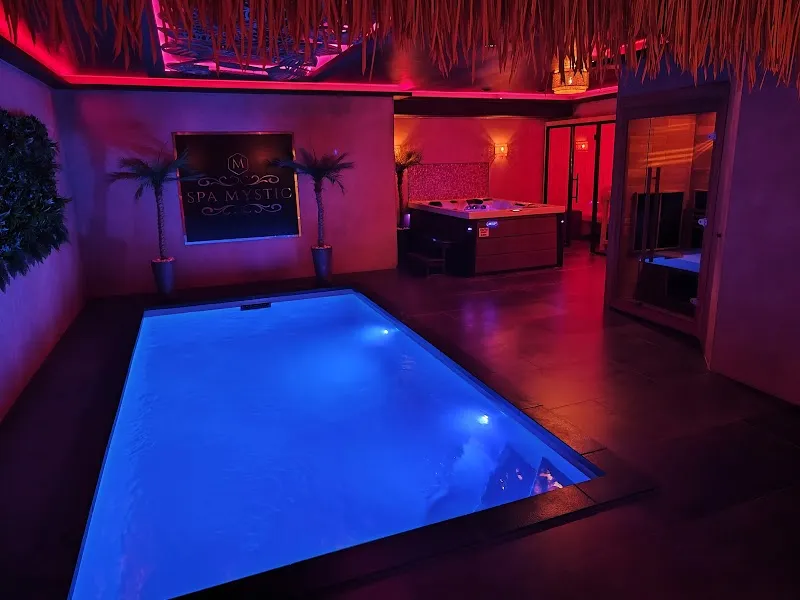 Spa Mystic
