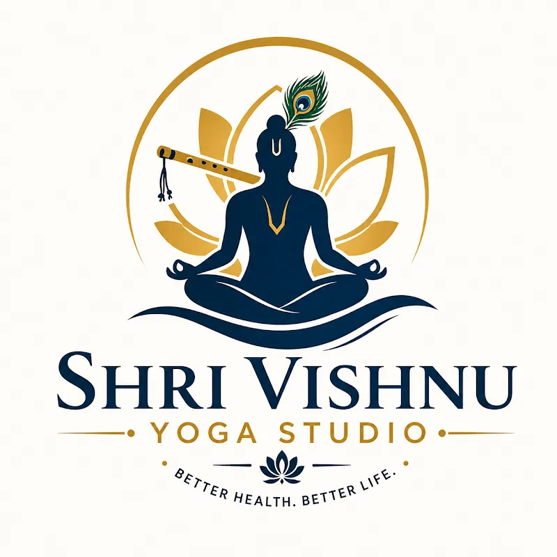 Shri vishnu yoga studio