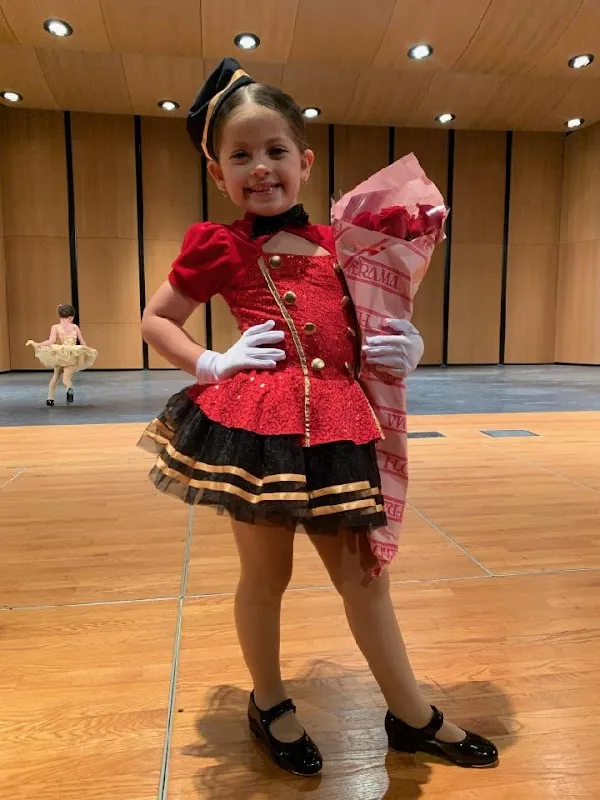 Miss Kristin's Dance Studio