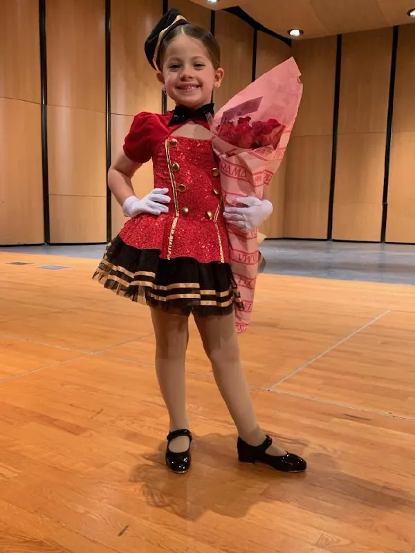 Miss Kristin's Dance Studio
