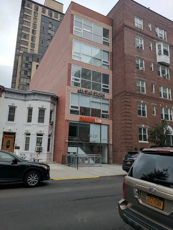 All Star Studios