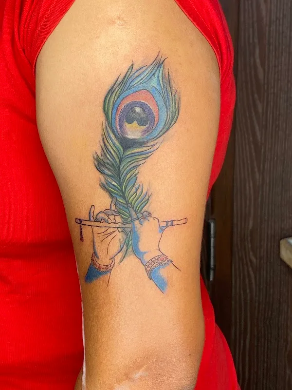 Showup Tattoo & Piercing