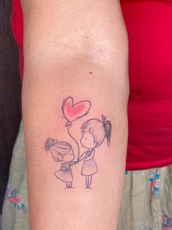Showup Tattoo & Piercing