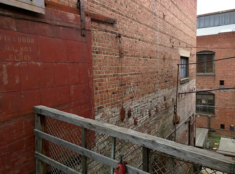 Lacy Street Production Center
