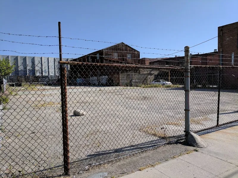 Lacy Street Production Center